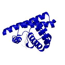 Image of CATH 5hlu