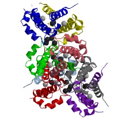 Image of CATH 5hlv