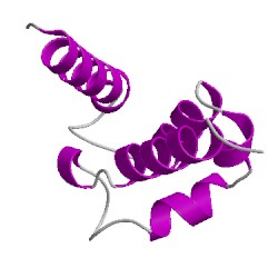 Image of CATH 5hlvD