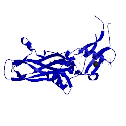 Image of CATH 5hly