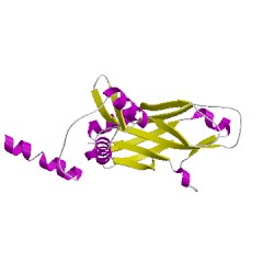 Image of CATH 5hlzC