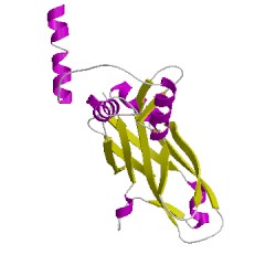 Image of CATH 5hlzG