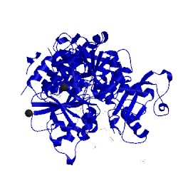 Image of CATH 5hm3