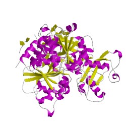 Image of CATH 5hm3A