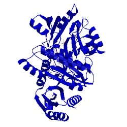 Image of CATH 5hmr