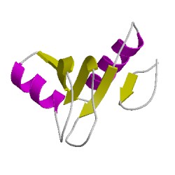 Image of CATH 5hmrA01