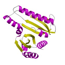 Image of CATH 5hmrA03