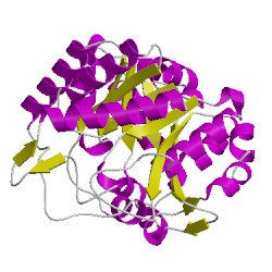 Image of CATH 5hmsA