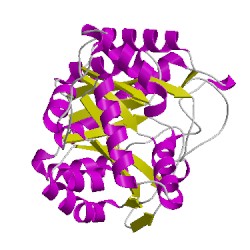 Image of CATH 5hmsB