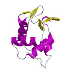 Image of CATH 5hmvA