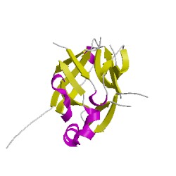 Image of CATH 5hn1B