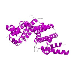 Image of CATH 5hn8C00