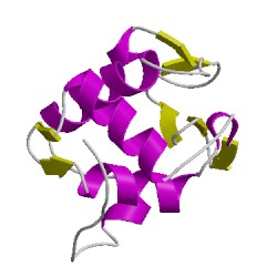 Image of CATH 5hncA