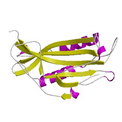 Image of CATH 5hneA01