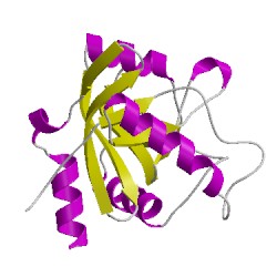 Image of CATH 5hneA02