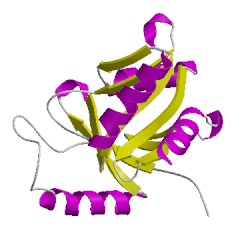 Image of CATH 5hneB02