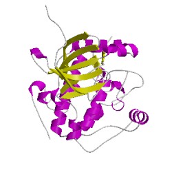 Image of CATH 5hngA