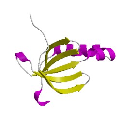 Image of CATH 5hngA01