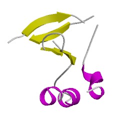 Image of CATH 5hniY01