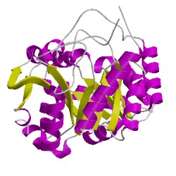 Image of CATH 5hnrA