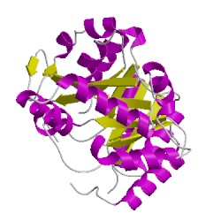 Image of CATH 5hnrB