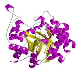 Image of CATH 5hntA00