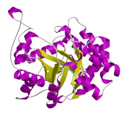 Image of CATH 5hnuA
