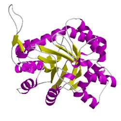 Image of CATH 5hnuC