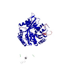 Image of CATH 5hny
