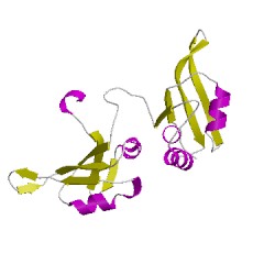 Image of CATH 5ho4A