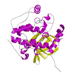 Image of CATH 5ho7A