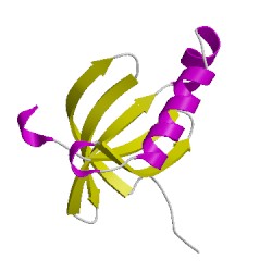 Image of CATH 5ho7A01