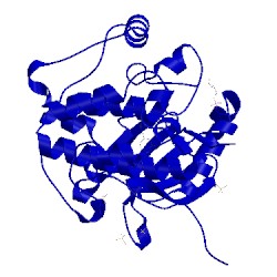Image of CATH 5ho8