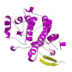 Image of CATH 5hoaA