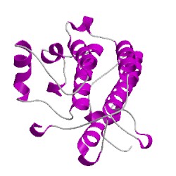 Image of CATH 5hoaA02