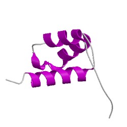 Image of CATH 5hodA