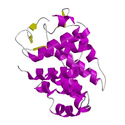 Image of CATH 5hopA