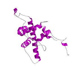 Image of CATH 5houA