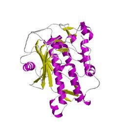 Image of CATH 5hp3A