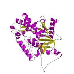 Image of CATH 5hp3D