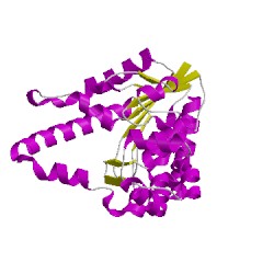Image of CATH 5hp4A