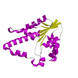 Image of CATH 5hp4A01