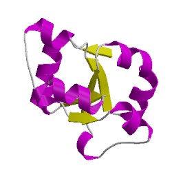 Image of CATH 5hpaA00