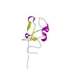 Image of CATH 5hpgB00