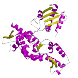 Image of CATH 5hpkA