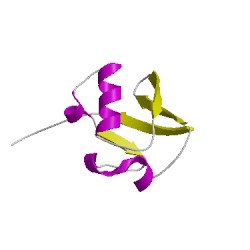 Image of CATH 5hpkB