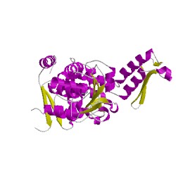 Image of CATH 5hpsA