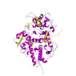 Image of CATH 5hpwB