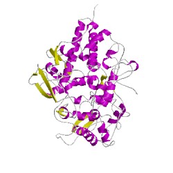 Image of CATH 5hpwC