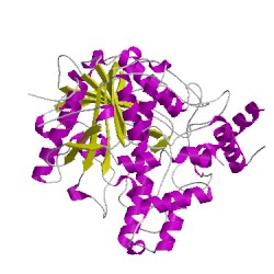 Image of CATH 5hq3B00